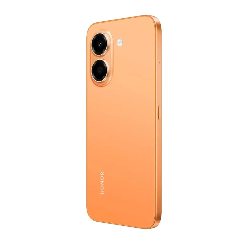 Honor X7e 6/128GB (Sunrise Orange) — 2