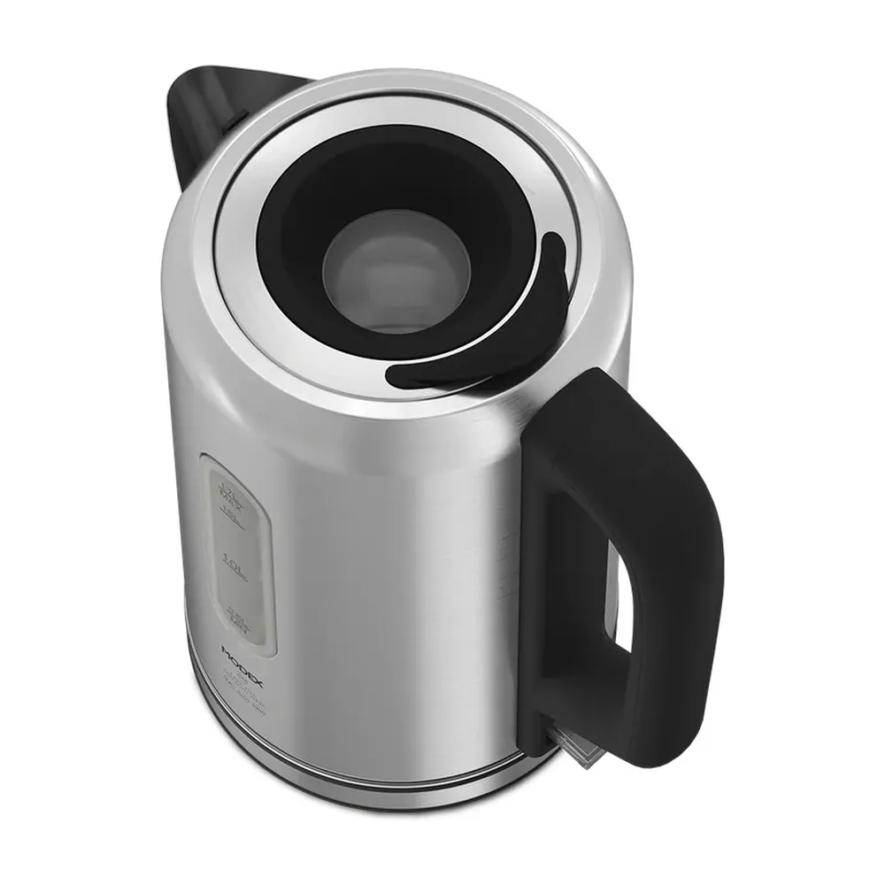 غلاية كهربائية MODEX SKT7010 – 2200 واط – 1.7 لتر – ستانلس ستيل — 3