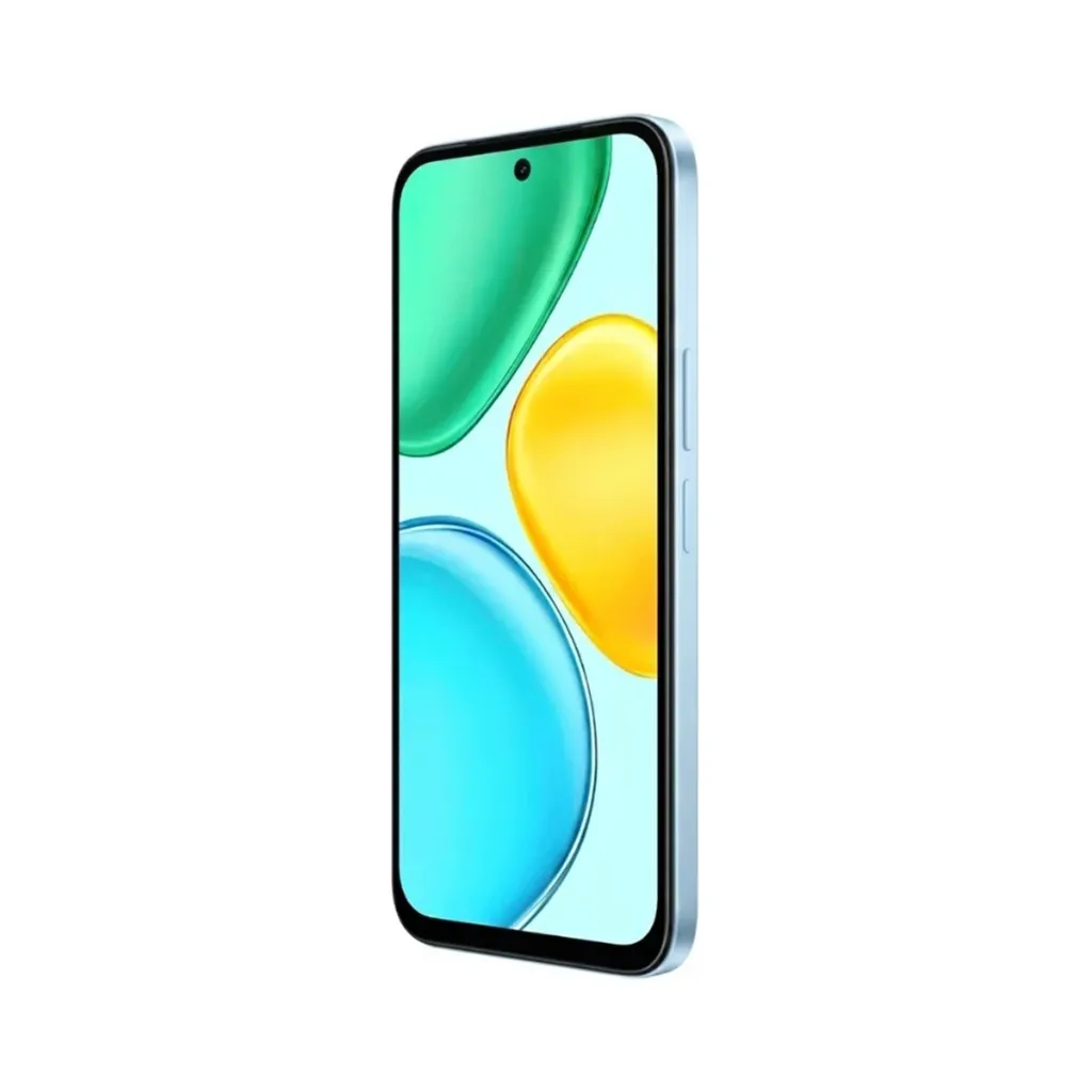 Honor X7e 6/256GB (Light Blue) — 2