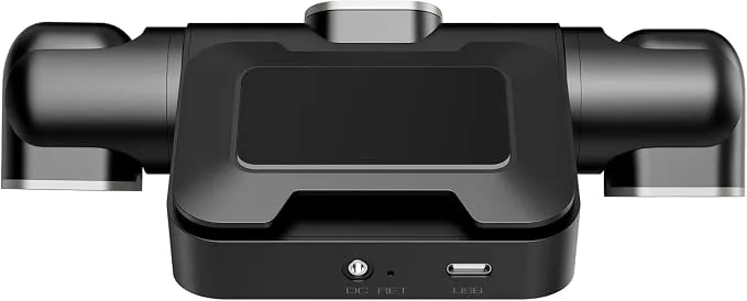 Azdome DashCam M660 4 Channel 4K — 6