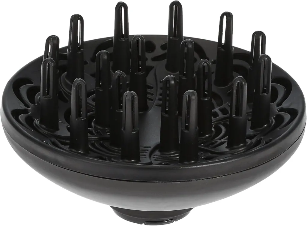 BaByliss Hairdryer Turbo Smooth Dryer 2200W D572DSDE — 2