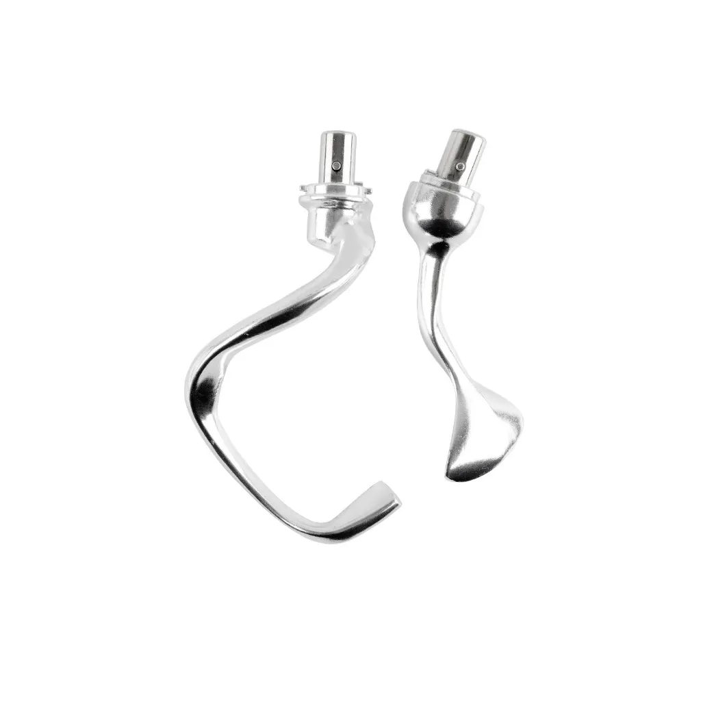 عجانة كهربائية Fakir Culina Chef Stand Mixer — 4