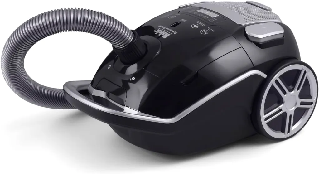 Fakir Hausgerate Black Vac Power 800W TS790 — 3