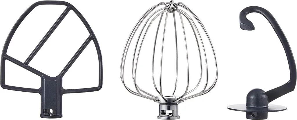 Fakir Hausgerate Stand Mixer Retroplex — 2