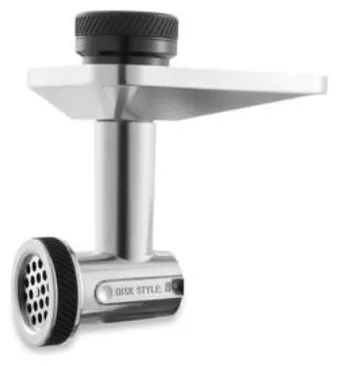 Fakir Hausgerate Stand Mixer Retroplex — 3