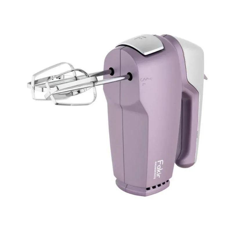 Fakir Hausgerate Hand Mixer FORCEFUL -Lilac — 2