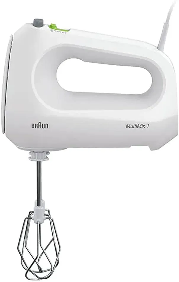 خلاط براون MultiMix 1 HM1070 – 400 واط — 2