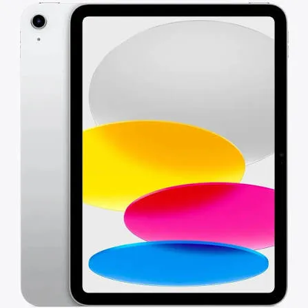 Apple iPad 11(A16) WI-FI 128GB(Silver) — 2