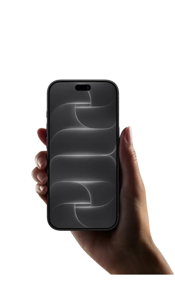 Apple iPhone 18 Pro Max 256GB (Black) AR — 3