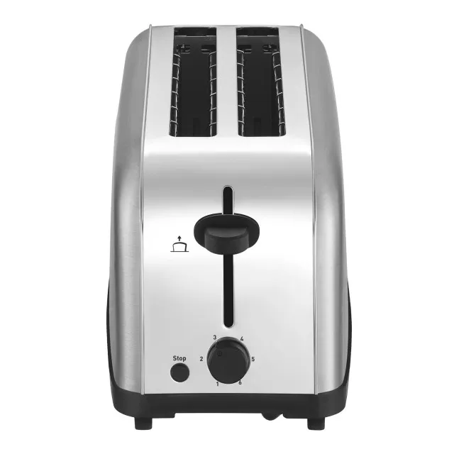 Tefal Toaster Equinox 1400W -TL330D — 2