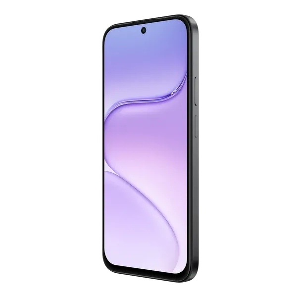 Honor X7e Plus 6/256GB(Velvet Black) — 2