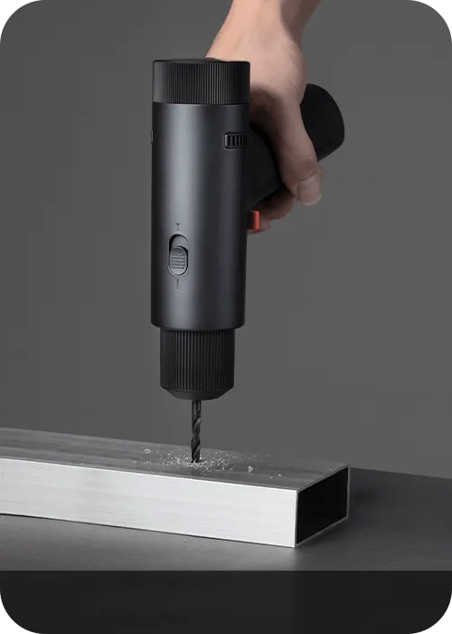 Mi Brushless Cordless Drill 12V-Gray — 2