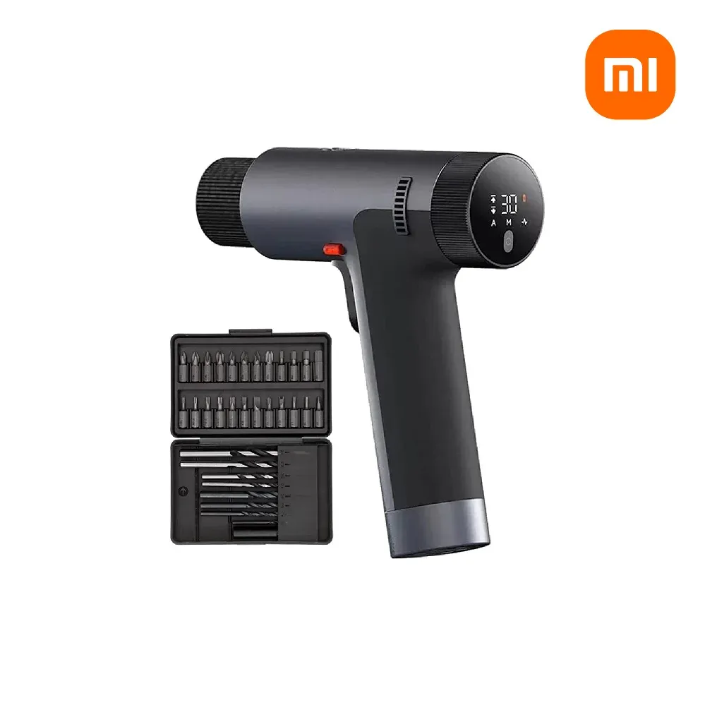 Mi Brushless Cordless Drill 12V-Gray — 3