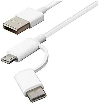 كابل شاومي USB Type-C إلى USB بطول 100 سم — 2