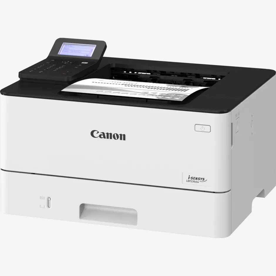 Canon Laser Printer LBP236dw — 2