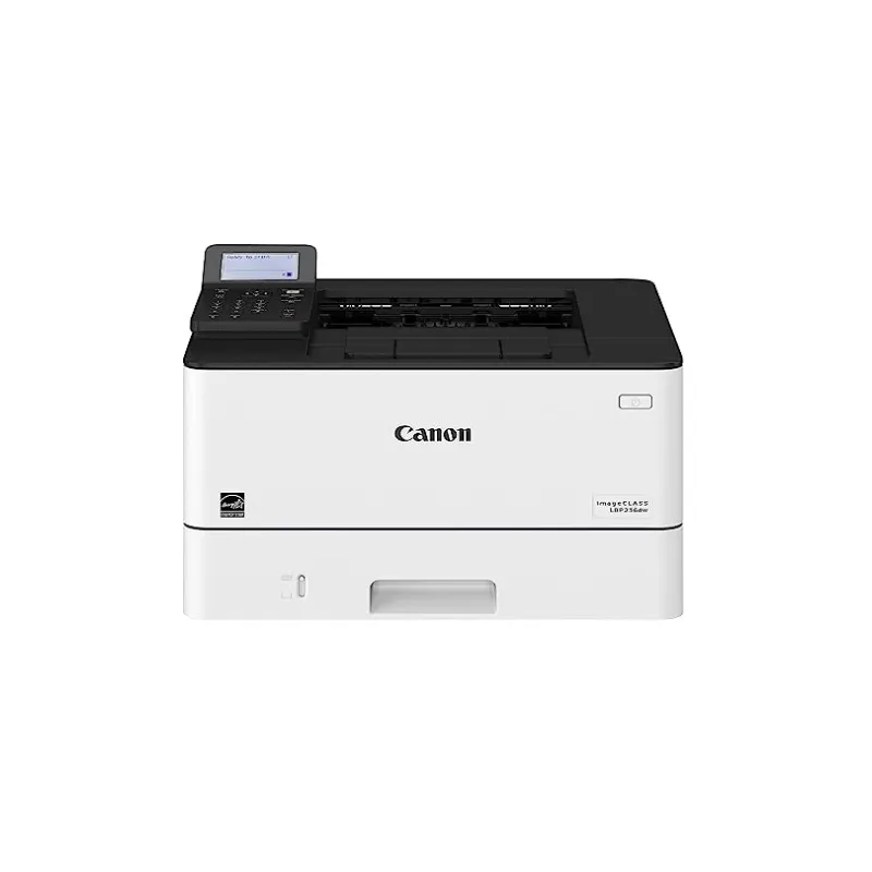 Canon Laser Printer LBP236dw — 3
