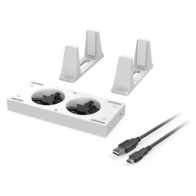 DOBE Cooling Vertical Stand — 2