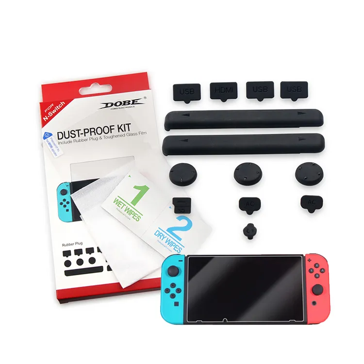 DOBE Dust-Proof KIT — 2