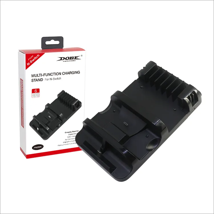 DOBE Multi Function Charging Stand — 2