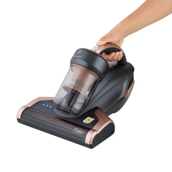 Fakir Hausgerate Ultaviolet Mattress & Upholstery Cleaner 700W UV/AX — 2