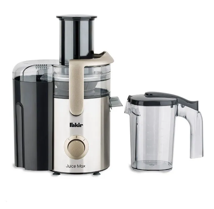 Fakir Hausgerate Juice Extractor JUCIE MAX 1000W — 2