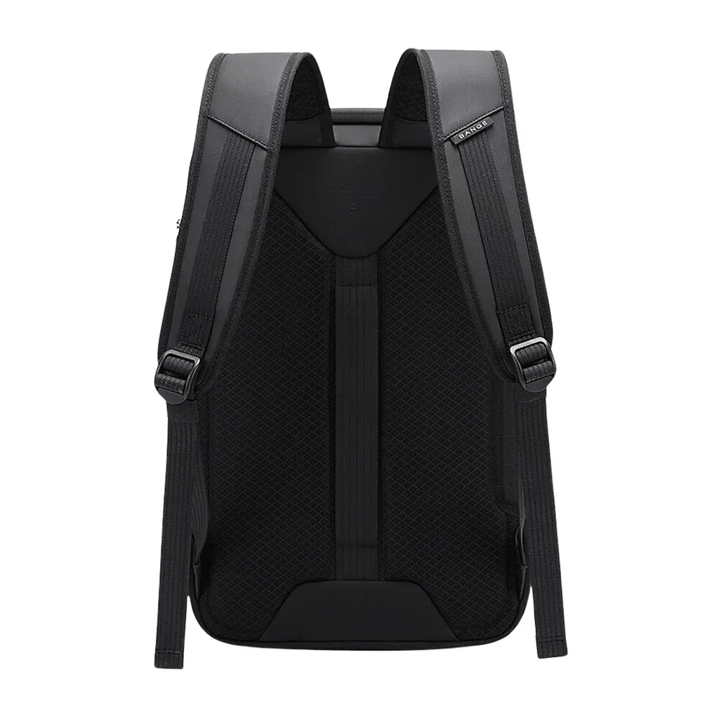 Bange Backpack Black/2956 — 2