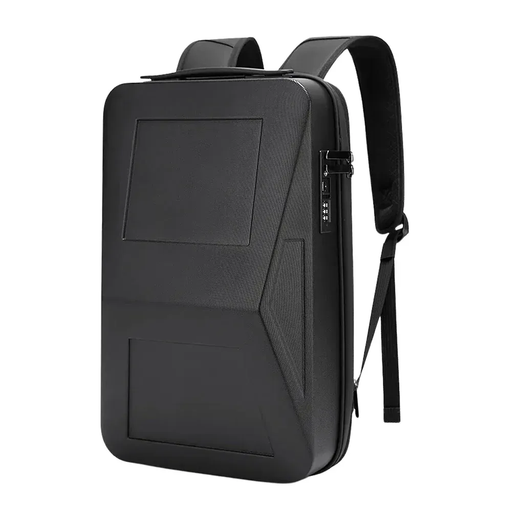 Bange Backpack Black/2956 — 3