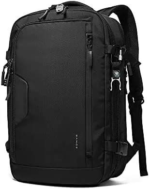 Bange Backpack-Black /22039 — 2