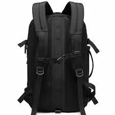 Bange Backpack-Black /22039 — 3
