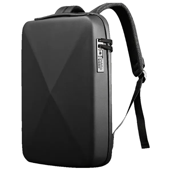 Bange Backpack-Black /22092 — 2