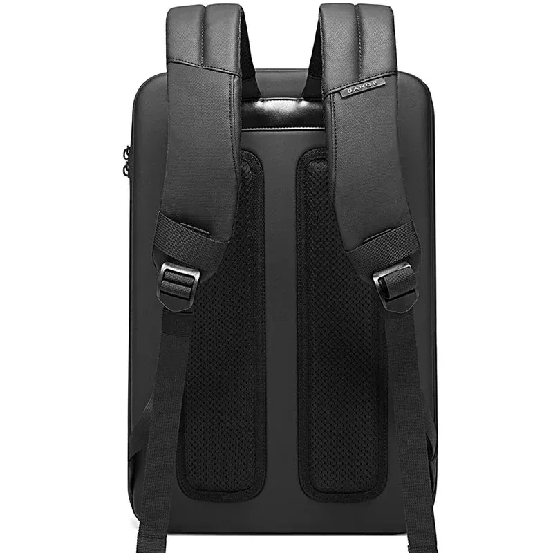 Bange Backpack-Black /22092 — 3