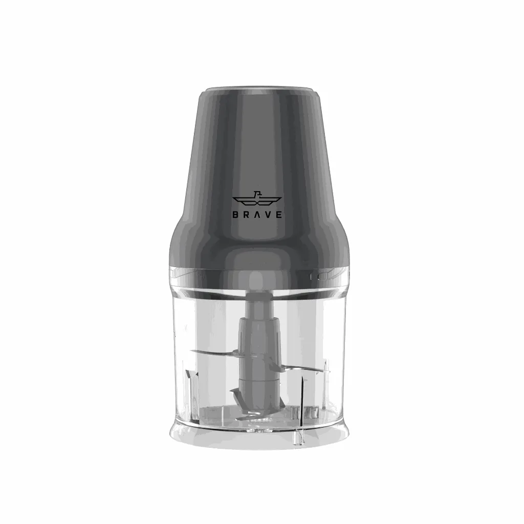 Brave Mini Electric Food Chopper 500ml — 2