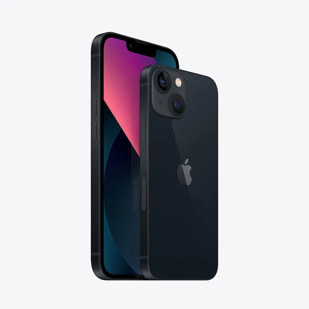 Apple iPhone 13 128GB(Midnight) — 2