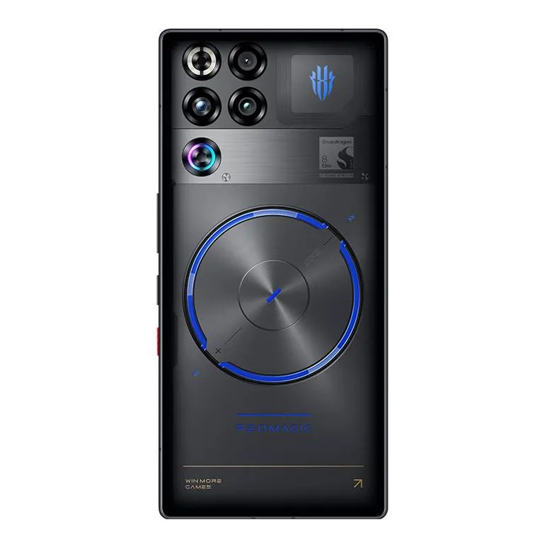 Redmagic 11S Pro 5G 16/512GB (Nigh freeze) — 3