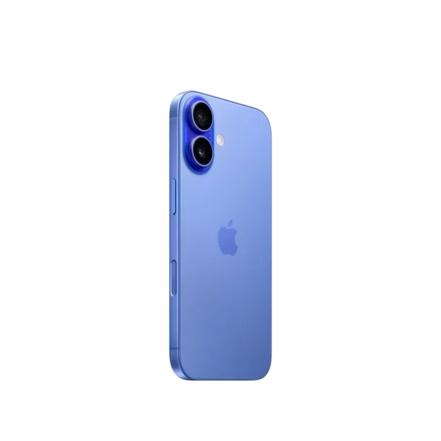 Apple iPhone 16 Plus 128GB (Ultramarine) AR — 2