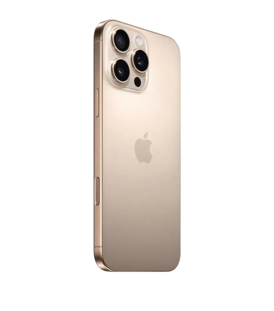 Apple iPhone 16 Pro Max 256GB (Desert Titanium) AR — 2