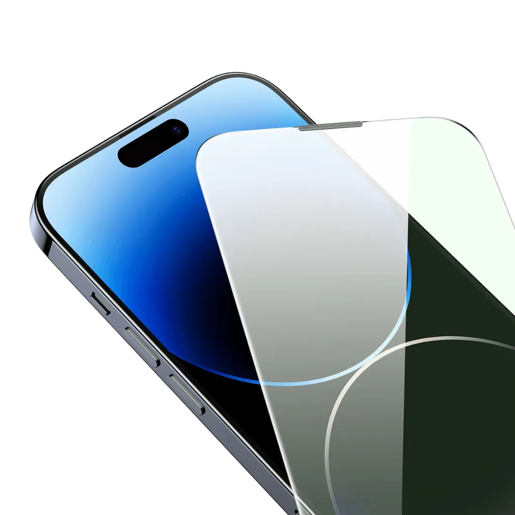 Baseus Screen Protector ip 14 Pro Max/2 — 2