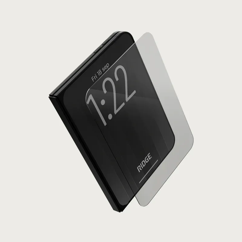 20X Screen Protector IP Duo — 2