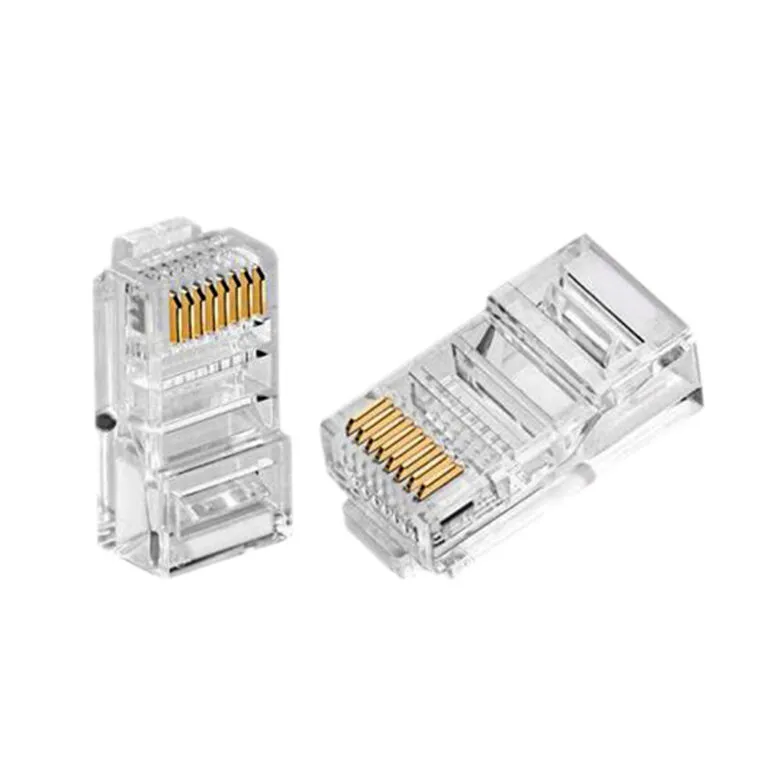 Bluestorm RJ45 Connector-CAT5E — 2