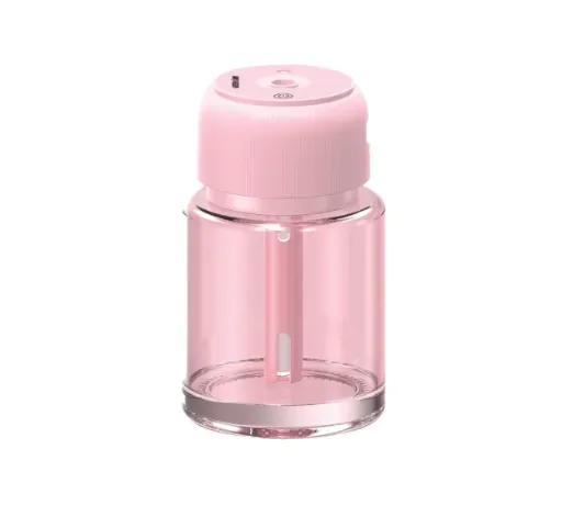 Green Lion Fragrance Air Diffuser -Pink
