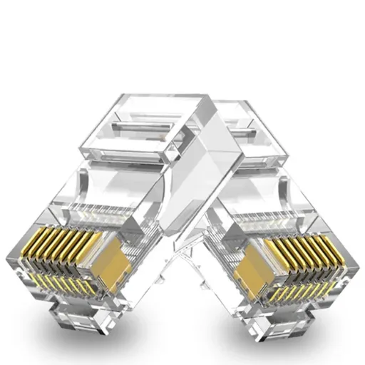 Bluestorm RJ45 Connector-CAT5E