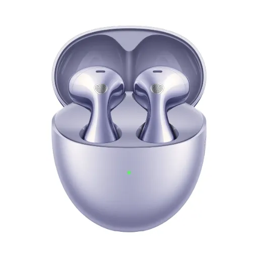 Huawei FreeBuds 6 (Purple)
