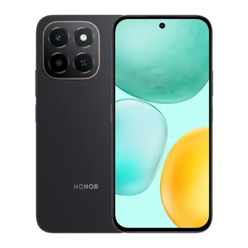 Honor X6C 6/128GB (Midnight Black)