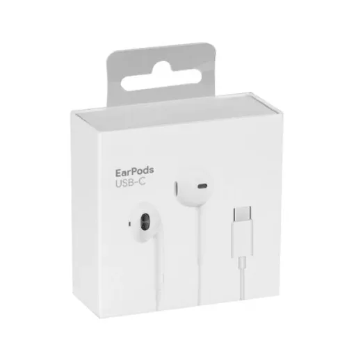 Apple Ear Pods USB-C