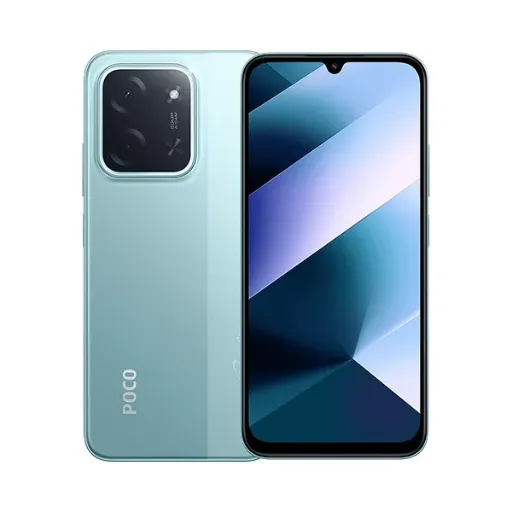 Poco C85 8/256GB(Green)