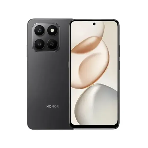 Honor X7d 8/256GB(Velvet Black)