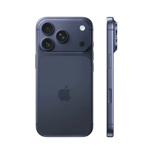 Apple iPhone 17 Pro Max 256GB (Deep Blue)