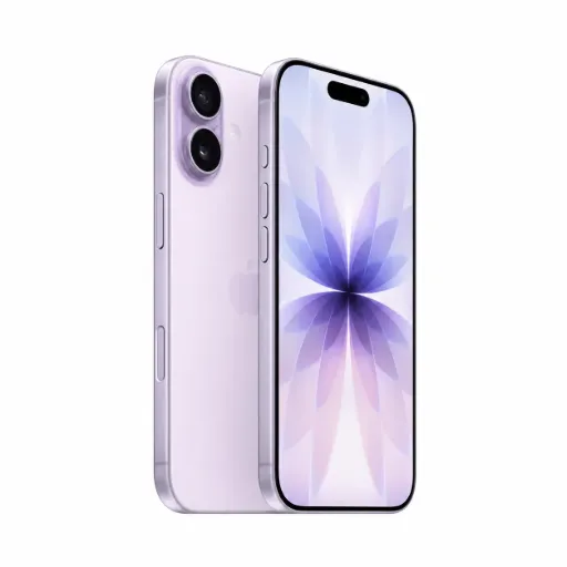 Apple iPhone 17 256GB(Lavender)