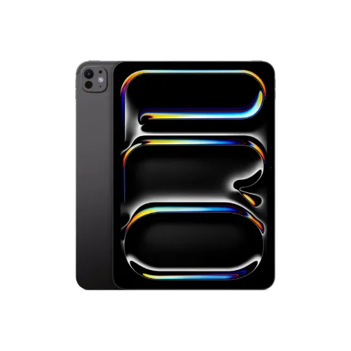 Apple iPad Pro 11-inch (M5) Wi-Fi 256GB (Space Black)