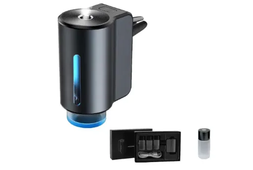 Car Air Freshener Diffuser M80